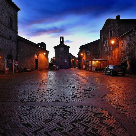 Cittadella 13 Romantic House Питильяно Экстерьер фото