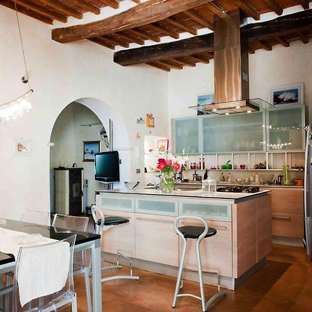 Cittadella 13 Romantic House Питильяно Экстерьер фото