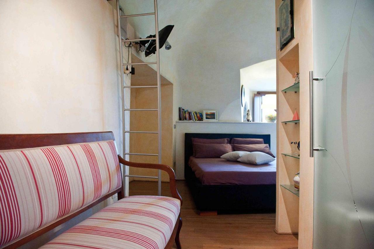 Cittadella 13 Romantic House Питильяно Экстерьер фото