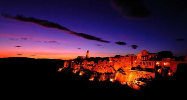 Cittadella 13 Romantic House Питильяно Экстерьер фото