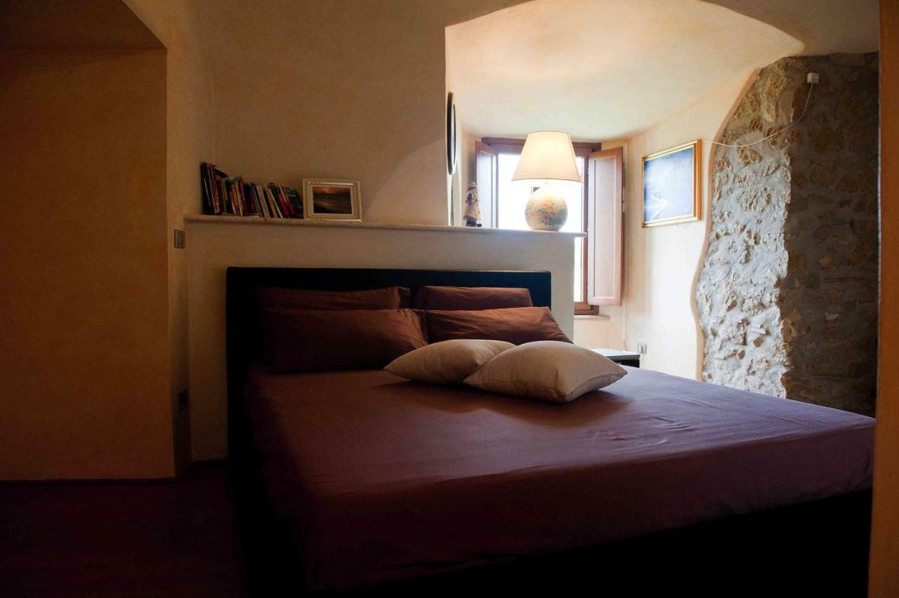 Cittadella 13 Romantic House Питильяно Экстерьер фото